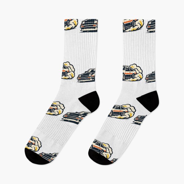 Item preview, Vintage Retro Drift – Motorsport Logo Speed and Style designed and sold by Dax Studio.
