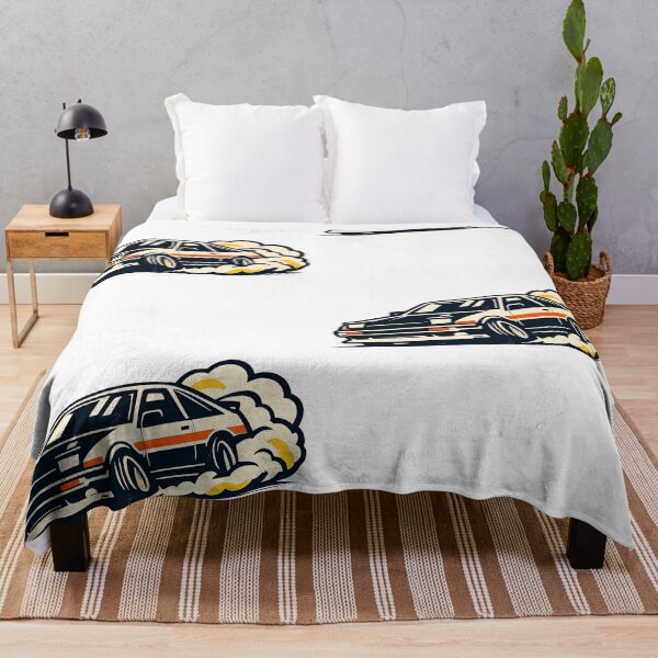 Item preview, Vintage Retro Drift – Motorsport Logo Speed and Style designed and sold by Dax Studio.