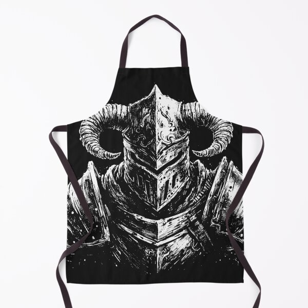 Item preview, The evil knight designed and sold by Noexcusesstore.