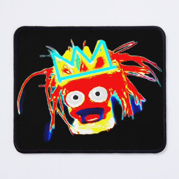 Item preview, Pepe the King Prawn designed and sold by The Art by Rossouw.