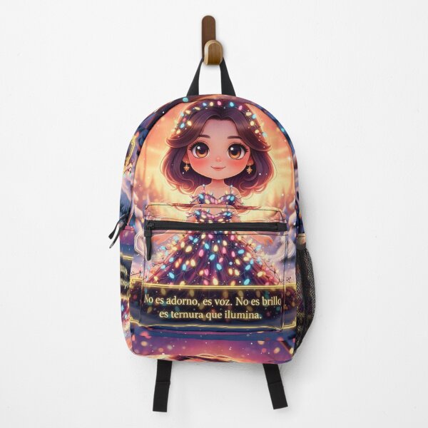 Item preview, The Voice of Christmas Sparkle designed and sold by Ecosetereos.