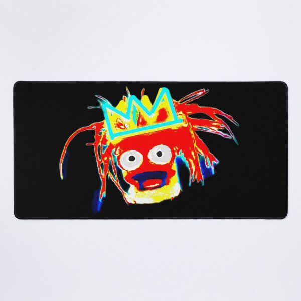 Item preview, Pepe the King Prawn designed and sold by The Art by Rossouw.