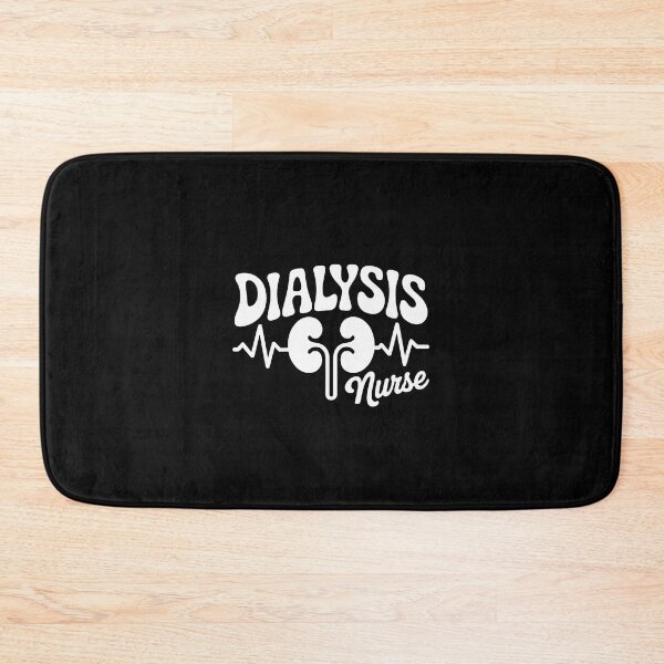 Item preview, Dialysis Nurse  designed and sold by jkrphoto.