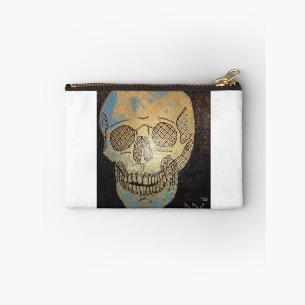 Item preview, Money Skull 3 designed and sold by Wizard-of-Ogden.