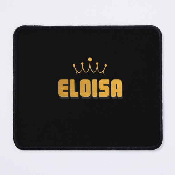 Item preview, Eloisa Personalized Name - Cool & Custom Gift for Girls, Teens designed and sold by Oussinc.