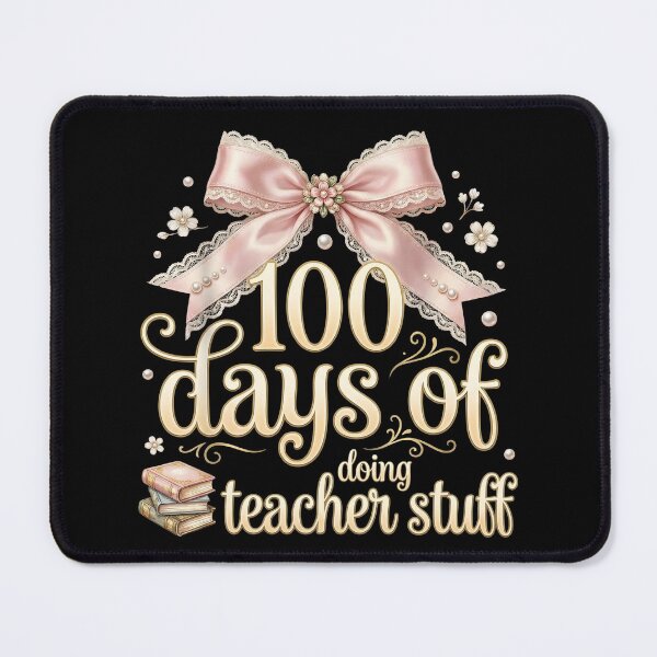 Item preview, 100 Days of School Shirt, 100 Days of Doing Teacher Things Shirt, Happy 100 Days Of School, 100 Days Celebration, Teacher Gift, Funny Teacher  designed and sold by THREE LITTLE BEANS.