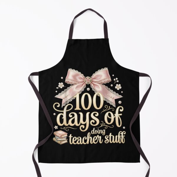 Item preview, 100 Days of School Shirt, 100 Days of Doing Teacher Things Shirt, Happy 100 Days Of School, 100 Days Celebration, Teacher Gift, Funny Teacher designed and sold by THREE LITTLE BEANS.