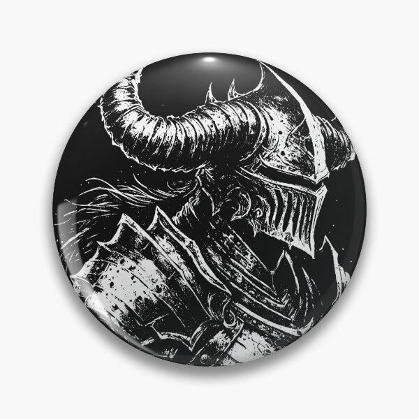 Item preview, Dark medieval designed and sold by Noexcusesstore.