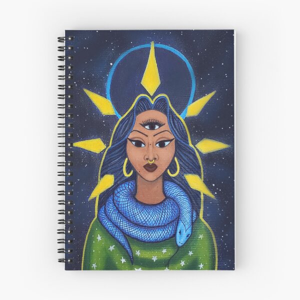 Item preview, Higher Self designed and sold by BashiArte.