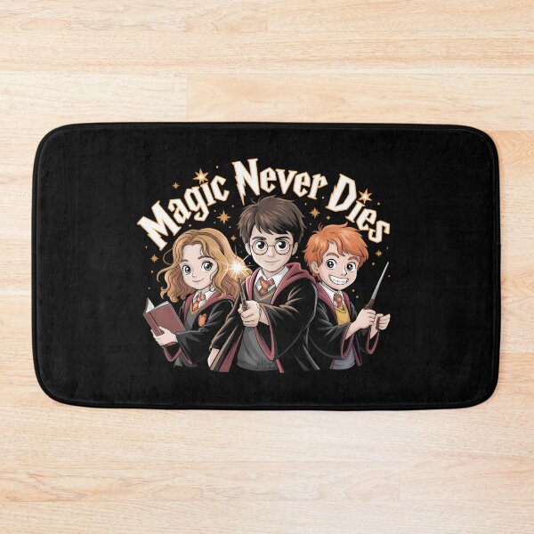 Item preview, Magic never dies, young wizards designed and sold by jbfart.