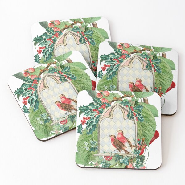 Item preview, Christmas Sparrow designed and sold by xtessgraphicsx.