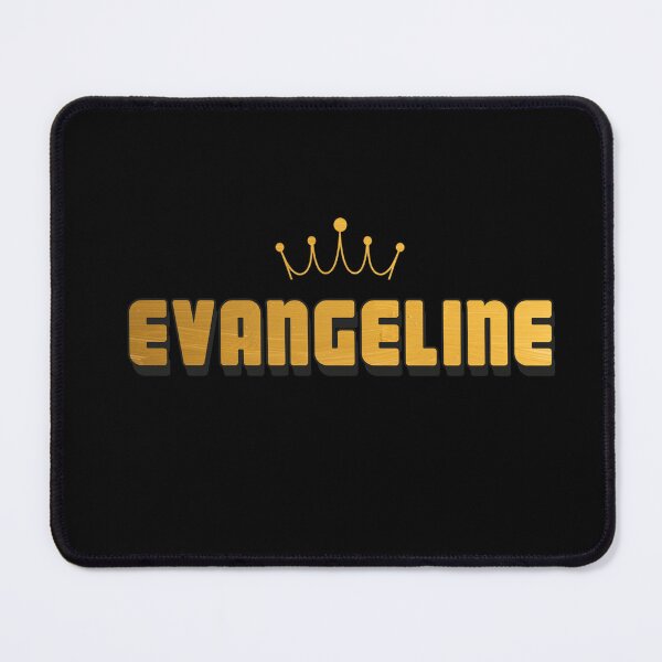 Item preview, Evangeline Personalized Name - Cool & Custom Gift for Girls, Teens designed and sold by Oussinc.