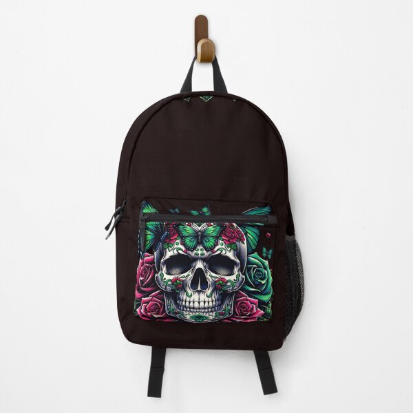Item preview, Butterfly Skull designed and sold by Fastokart.