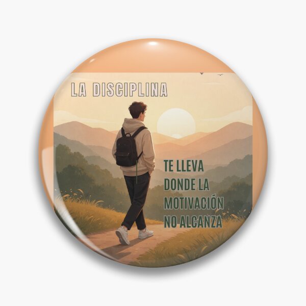 Item preview, Discipline designed and sold by Grafittoos.