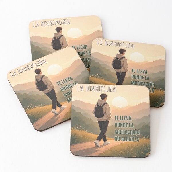 Item preview, Discipline designed and sold by Grafittoos.