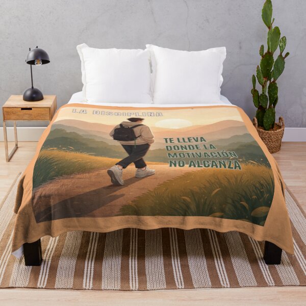 Item preview, Discipline designed and sold by Grafittoos.