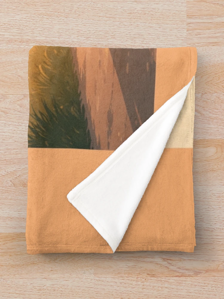 Thumbnail 3 of 6, Throw Blanket, Discipline designed and sold by Grafittoos.