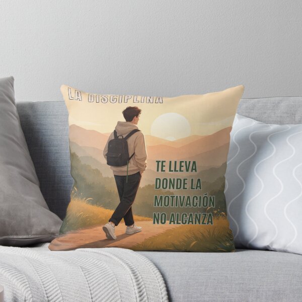 Item preview, Discipline designed and sold by Grafittoos.