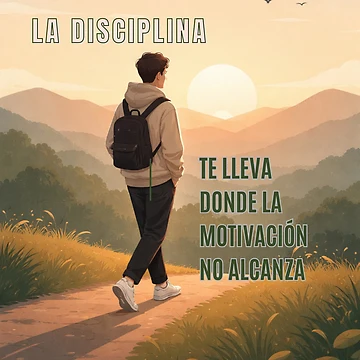 Artwork thumbnail, Discipline by Grafittoos