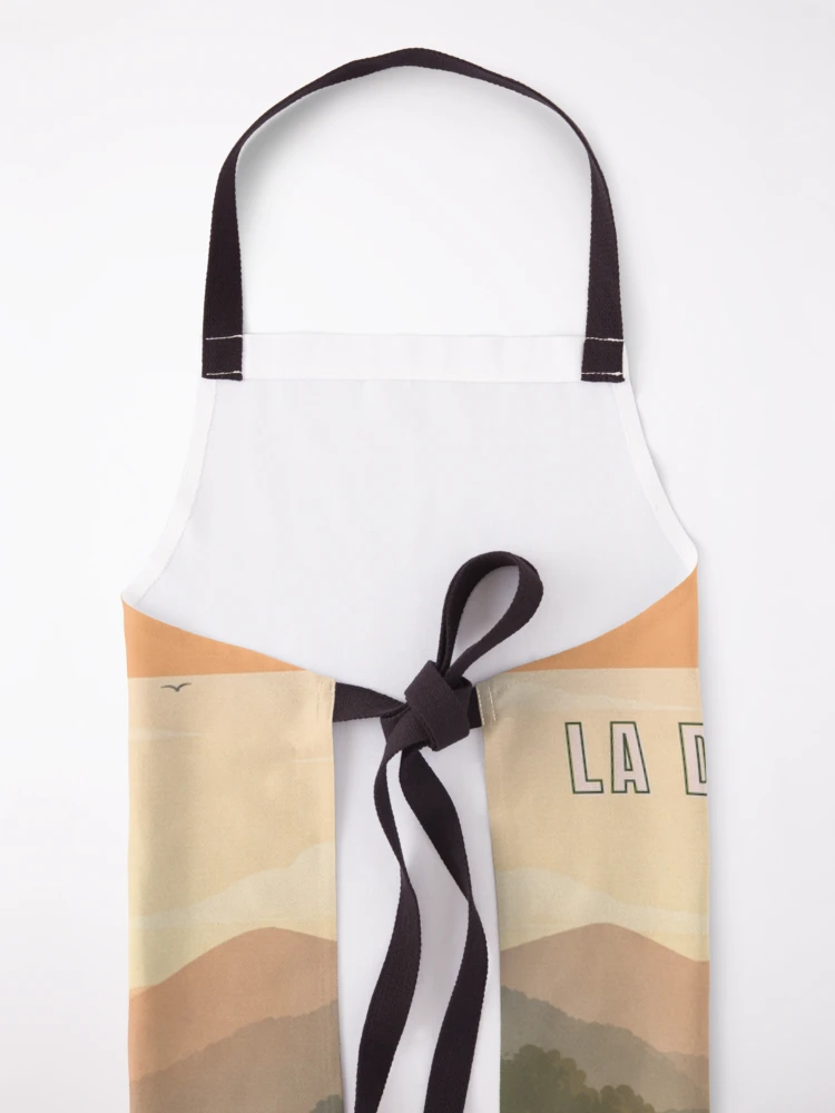Thumbnail 5 of 6, Apron, Discipline designed and sold by Grafittoos.