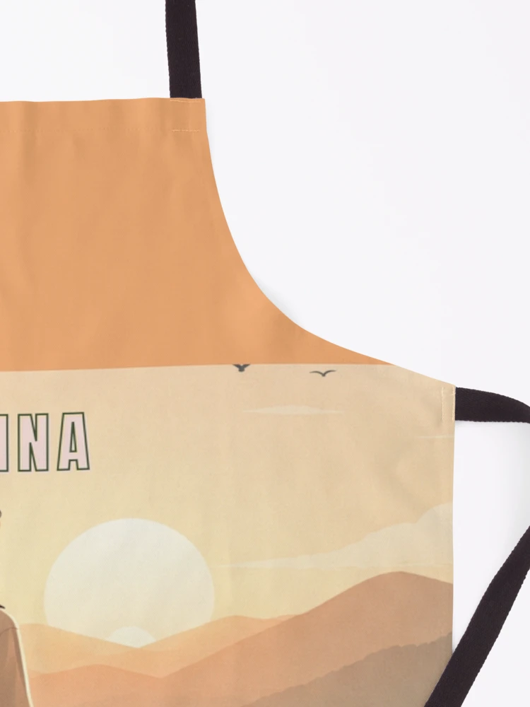 Thumbnail 3 of 6, Apron, Discipline designed and sold by Grafittoos.