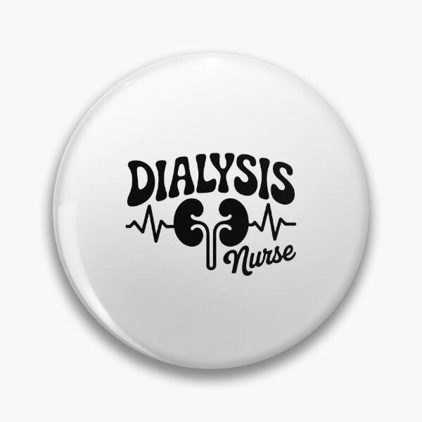 Artikelvorschau, Dialyseschwester entworfen und verkauft von jkrphoto.