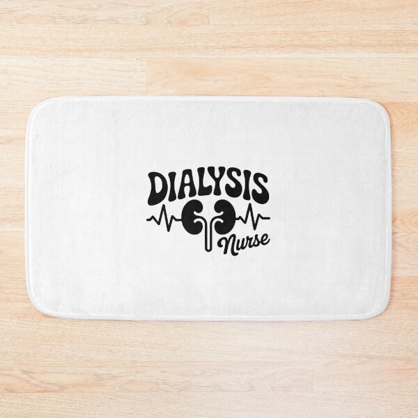 Item preview, Dialysis Nurse  designed and sold by jkrphoto.