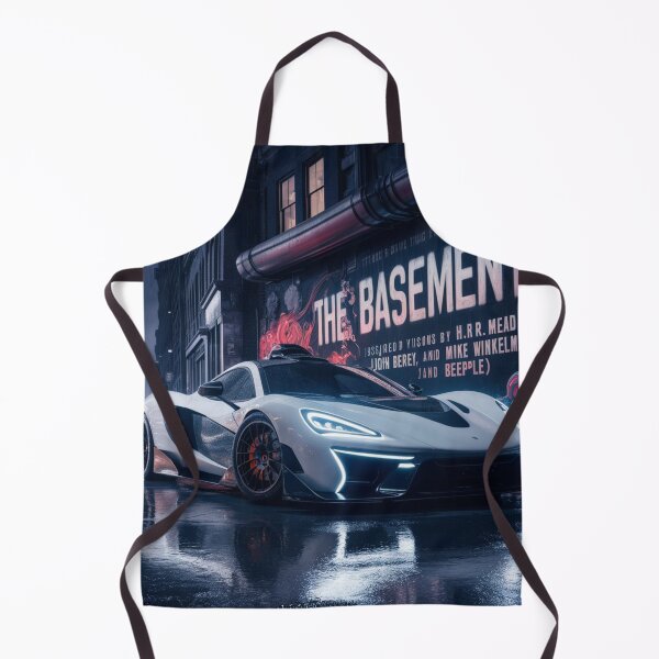 Item preview, TO THE BASEMENT-MOBILE! designed and sold by AqualabDesigns.