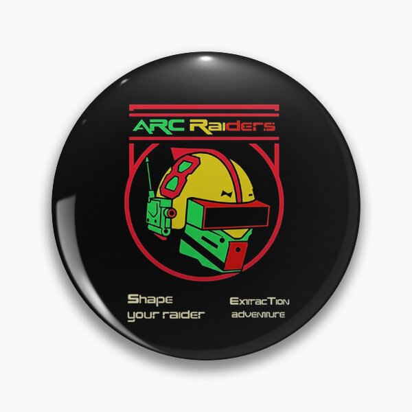 Item preview, Arc Rraiders Don't Shoot iam Friendly designed and sold by BasimBStore.