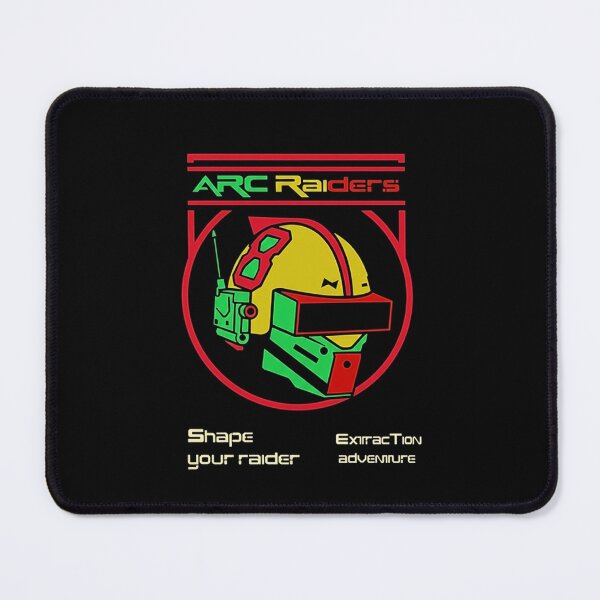 Item preview, Arc Rraiders Don't Shoot iam Friendly designed and sold by BasimBStore.