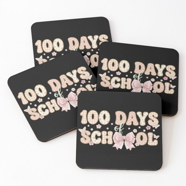 Aperçu de l'œuvre T-shirt « 100 jours d'école », Sweat-shirt « 100 jours à faire des trucs de prof », Joyeux 100e jour d'école !, T-shirt pour fêter les 100 jours d'école, Cadeau pour prof créée et vendue par THREE LITTLE BEANS.