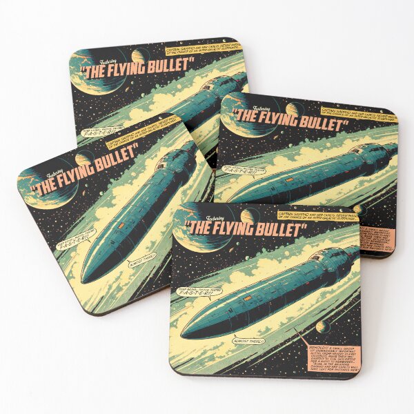 Item preview, The Adventures of Captain Sappho | Sleep-over designed and sold by NickWhittleArt.