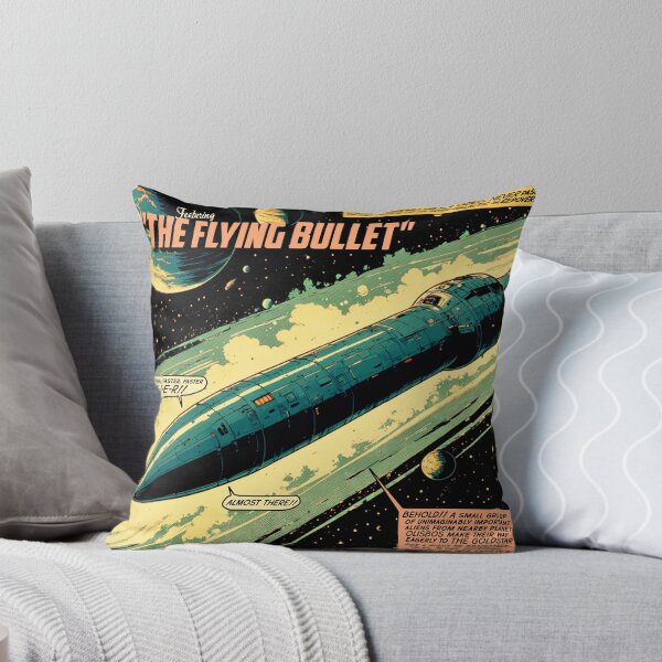 Item preview, The Adventures of Captain Sappho | Sleep-over designed and sold by NickWhittleArt.