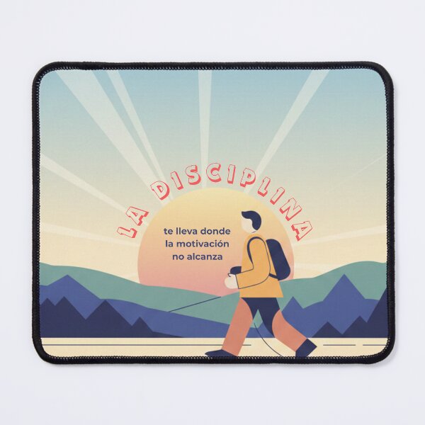 Item preview, Discipline designed and sold by Grafittoos.
