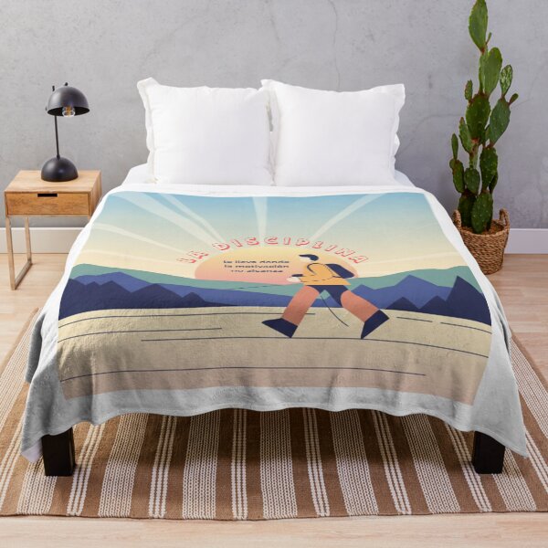 Item preview, Discipline designed and sold by Grafittoos.