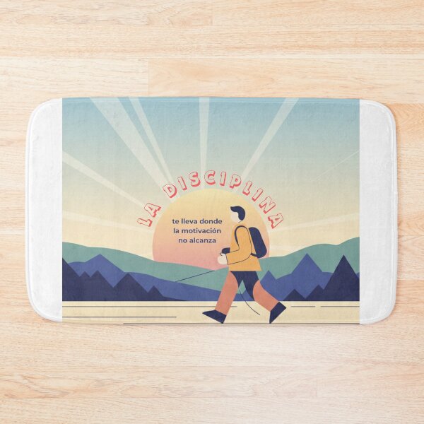 Item preview, Discipline designed and sold by Grafittoos.