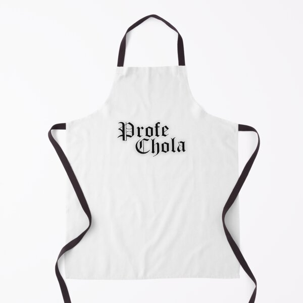 Item preview, ProfeChola Stack - Black designed and sold by BashiArte.