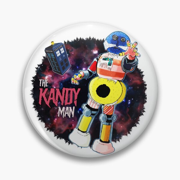 Item preview, KANDY TIME designed and sold by Redwolf77.