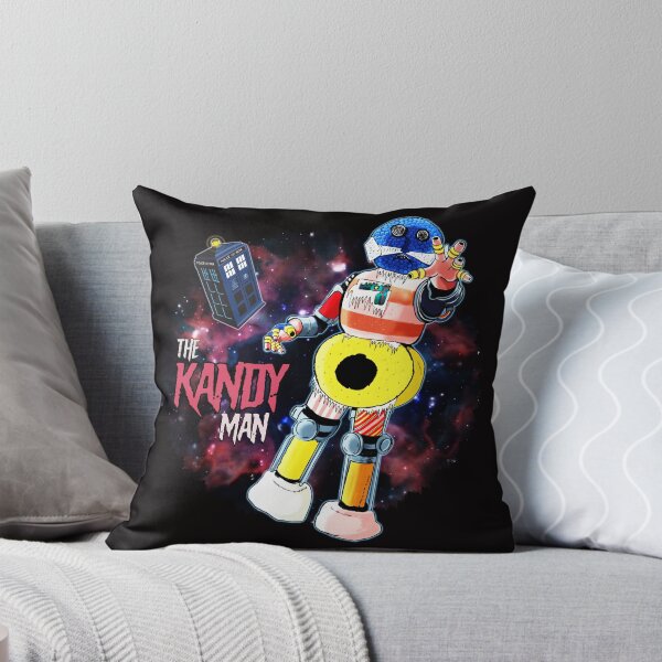 Item preview, KANDY TIME designed and sold by Redwolf77.