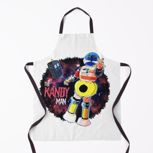 Item preview, KANDY TIME designed and sold by Redwolf77.
