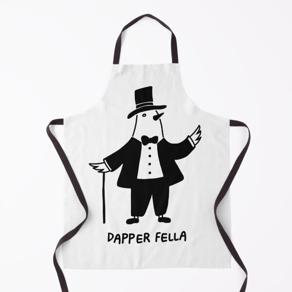Item preview, Dapper Little Pigeon Boy designed and sold by Lyonyx.
