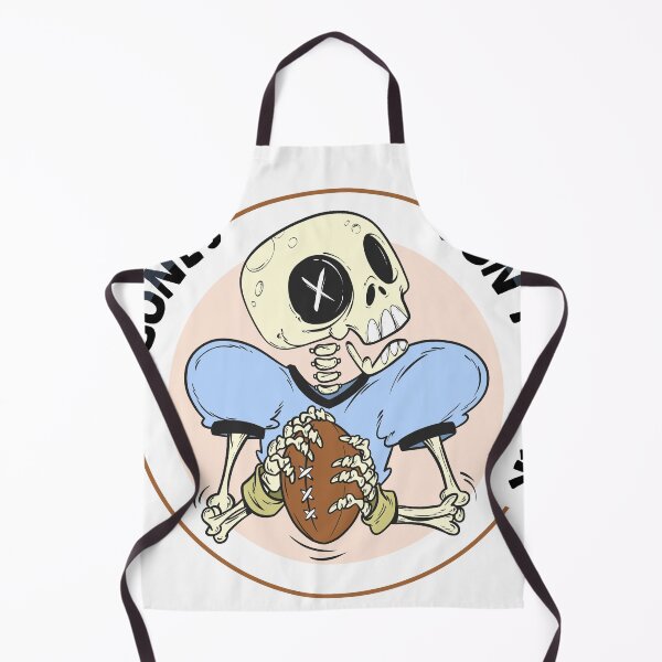 Item preview, Skeleton Football  designed and sold by Markysha.