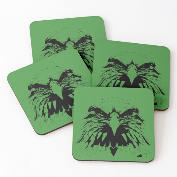 Item preview, The Essence of the Eagle designed and sold by UrbanPrts.