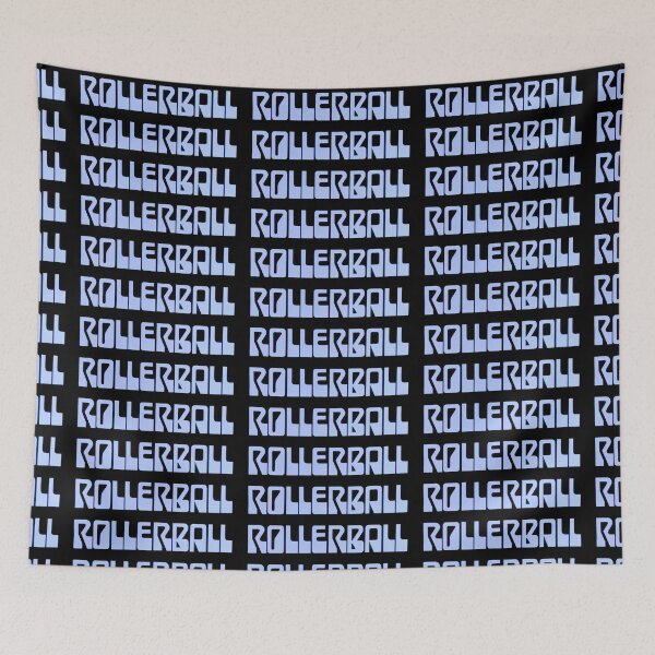 Item preview, In the future we'll have Rollerball designed and sold by empanadilla.