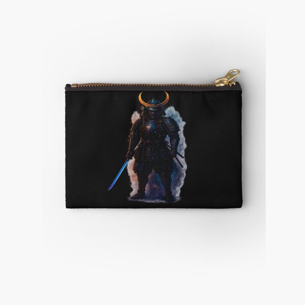 Item preview, Galactic Shogun  designed and sold by © Zenscape Studio 2025.