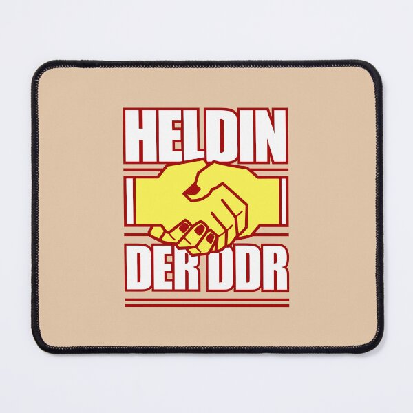 Item preview, Heroine of the GDR designed and sold by VEB Ostladen.