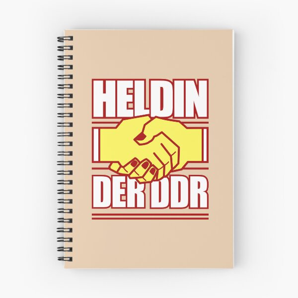 Item preview, Heroine of the GDR designed and sold by VEB Ostladen.