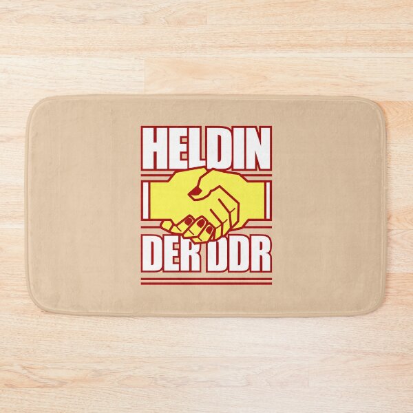 Item preview, Heroine of the GDR designed and sold by VEB Ostladen.