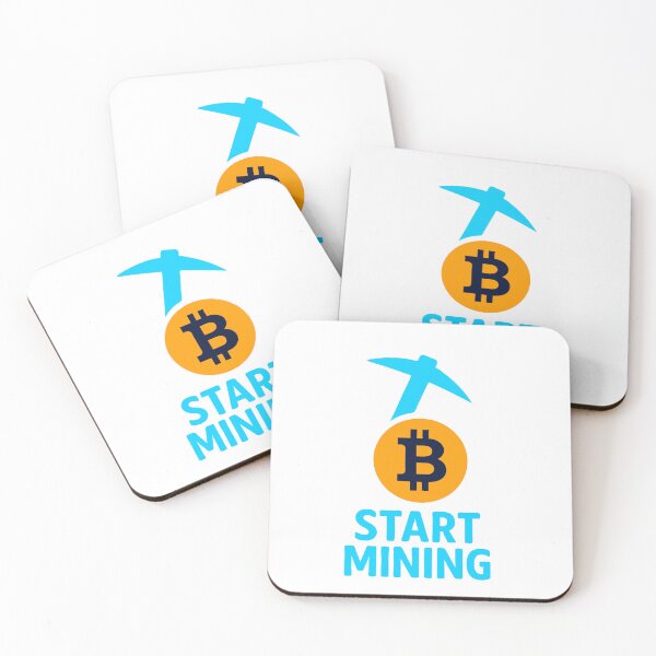 Item preview, START MINING – Activate the Crypto Engine designed and sold by BitCrop.