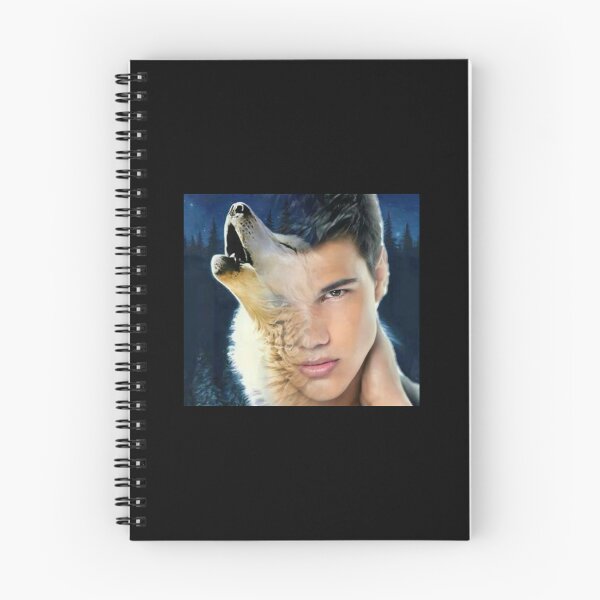 Item preview, Jacob Black Wolf Funny designed and sold by hunnypie-xoxo.